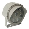 Миниатюра фото ландшафтно-архитектурный светодиодный светильник feron ll-701 51787 | 220svet.ru