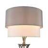 Миниатюра фото торшер maytoni lillian h311-fl-01-g | 220svet.ru