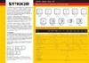 Миниатюра фото выключатель двухклавишный feron stekker эрна с подсветкой белый psw10-9102-01 39310 | 220svet.ru
