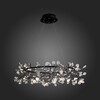 Миниатюра фото подвесная светодиодная люстра st luce rafina sl379.403.324 | 220svet.ru