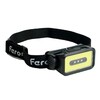 Миниатюра фото фонарь налобный feron th2315 c аккумулятором 5w 2000mah ip44 usb type-c abs пластик 51620 | 220svet.ru