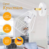 Миниатюра фото спот элетех кристаль 1005405219 | 220svet.ru