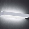 Миниатюра фото настенный светильник crystal lux clt 326w530 | 220svet.ru