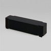 Миниатюра фото короб для сетевого шнура elektrostandard flat magnetic 85131/00 | 220svet.ru