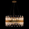 Миниатюра фото люстра md20020101-14asg delight collection | 220svet.ru