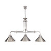 Миниатюра фото светильник roomers 23822-3l-hl | 220svet.ru