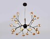 Миниатюра фото подвесная люстра ambrella light traditional tr3013 | 220svet.ru