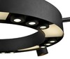 Миниатюра фото подвесной светильник vele luce octopus vl10152p05 | 220svet.ru