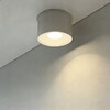 Миниатюра фото накладной светильник wertmark wta wta.o01.007.30.18 | 220svet.ru