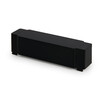 Миниатюра фото короб для сетевого шнура elektrostandard flat magnetic 85131/00 | 220svet.ru
