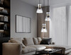 Миниатюра фото подвесной светильник ambrella light traditional tr3408 | 220svet.ru