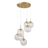 Миниатюра фото люстра toplight tl1215h-07tr | 220svet.ru