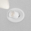 Миниатюра фото встраиваемый светильник maytoni focus led mini dl127-8w4k-w | 220svet.ru