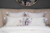 Миниатюра фото комплект постельного белья сатин garda decor 130hb-00072 | 220svet.ru