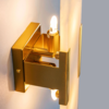 Миниатюра фото настенный светильник delight collection owb2104 gold | 220svet.ru