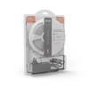 Миниатюра фото лента gauss 12w/m 120led/m 2835smd теплый белый 5m bt070 | 220svet.ru