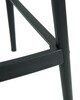 Миниатюра фото набор 3шт стул барный dobrin masters bar lmzl-pp601c-n3_p_b-03-13307 | 220svet.ru