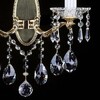 Миниатюра фото бра artglass sheetal ii. ce | 220svet.ru