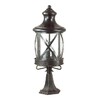 Миниатюра фото уличный светильник odeon light sation 4045/3b | 220svet.ru