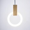 Миниатюра фото подвесной светодиодный светильник elvan pd-63001-300-32w-gl | 220svet.ru