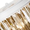 Миниатюра фото настольная лампа vitaluce v5154-0/3l | 220svet.ru