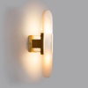 Миниатюра фото настенный светильник delight collection owb2104 gold | 220svet.ru