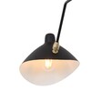 Миниатюра фото подвесная люстра st luce spruzzo sl305.402.06 | 220svet.ru