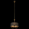 Миниатюра фото подвесной светильник loft it balance 10416 gd | 220svet.ru