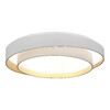 Миниатюра фото потолочный светильник evoluce кросби sle6009-502-01 | 220svet.ru