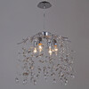 Миниатюра фото подвесная люстра reluce 1428647 | 220svet.ru