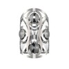 Миниатюра фото настенный светильник vele luce silk vl3143w01 | 220svet.ru