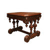 Миниатюра фото стол ренессанс roomers antique dm- renaissence desk | 220svet.ru