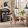 Миниатюра фото голова быка restoration hardware 4059 | 220svet.ru