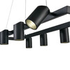 Миниатюра фото подвесной светильник vele luce zoom vl10122p06 | 220svet.ru