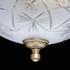 Миниатюра фото потолочная люстра mw-light афродита 317011603 | 220svet.ru