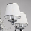 Миниатюра фото подвесная люстра mw-light федерика 684013005 | 220svet.ru