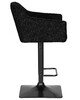 Миниатюра фото стул барный dobrin ralf lm-5033-n_b-m_ct-leo18-13017 | 220svet.ru