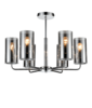 Миниатюра фото потолочная люстра vele luce licia vl1923l06 | 220svet.ru