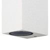 Миниатюра фото уличный настенный светильник mantra kandanchu 6515 | 220svet.ru