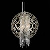 Миниатюра фото подвесная люстра st luce dolcima sl1101.203.02 | 220svet.ru
