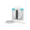 Миниатюра фото лента gauss 4,8w/m 60led/m 2835smd нейтральный белый 5m bt006 | 220svet.ru
