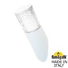Миниатюра фото светильник уличный настенный fumagalli carlo deco-fs dr3.571.000.wxu1l | 220svet.ru