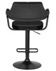 Миниатюра фото стул барный dobrin charly black lm-5019-n_b-m_v-mj9-101-11488 | 220svet.ru