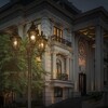 Миниатюра фото ландшафтный светильник loft it verona 100003/2300 | 220svet.ru