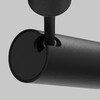 Миниатюра фото трековый светодиодный светильник maytoni focus led elasity tr163-1-10w3k-m-b | 220svet.ru
