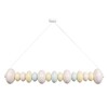 Миниатюра фото подвесной светильник loft it macaroon 10271p/e | 220svet.ru