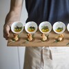 Миниатюра фото поднос cookplay 20202c | 220svet.ru