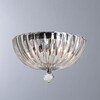 Миниатюра фото потолочный светильник divinare lianto 4010/02 pl-2 | 220svet.ru