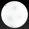 Миниатюра фото настенный светильник toplight irma tl9072y-03wh | 220svet.ru