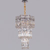 Миниатюра фото подвесная люстра reluce 1432773 | 220svet.ru